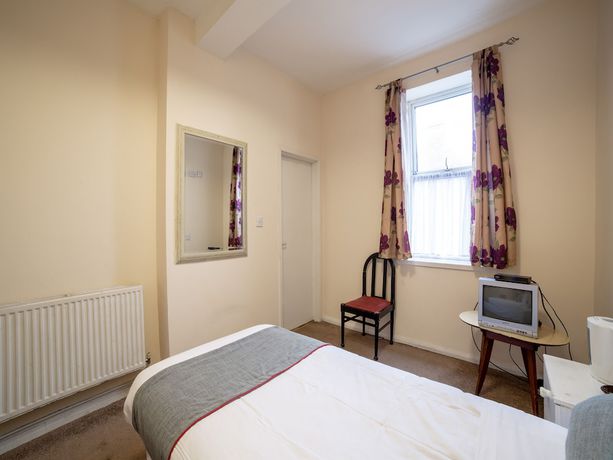 Imagen de la habitación del Hotel The Carlton, Hull. Foto 13