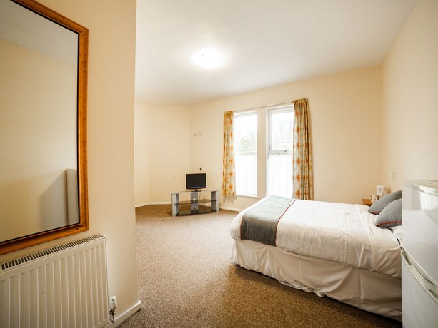 Imagen de la habitación del Hotel The Carlton, Hull. Foto 14