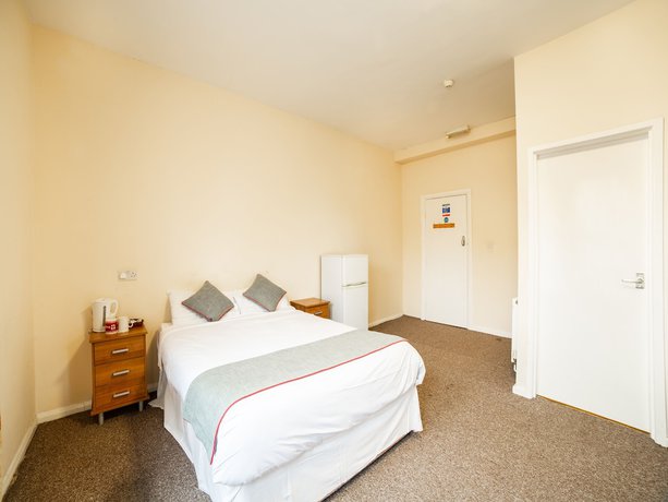 Imagen de la habitación del Hotel The Carlton, Hull. Foto 16