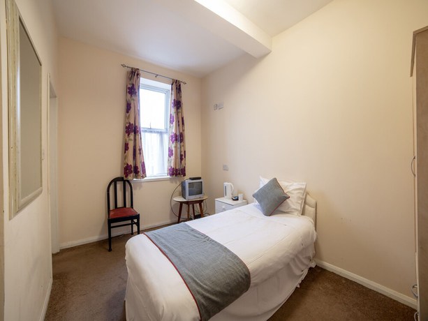 Imagen de la habitación del Hotel The Carlton, Hull. Foto 17