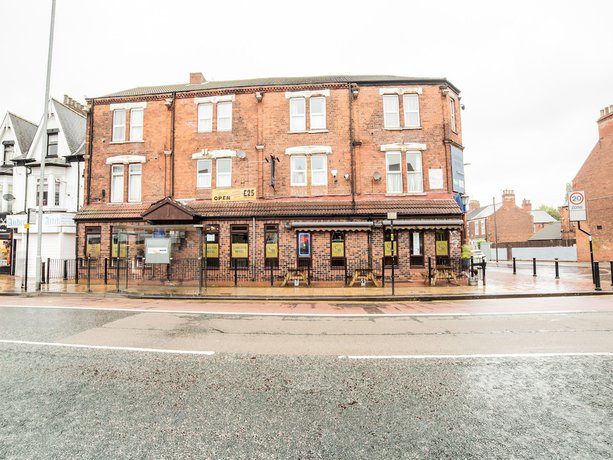 Imagen general del Hotel The Carlton, Hull. Foto 1