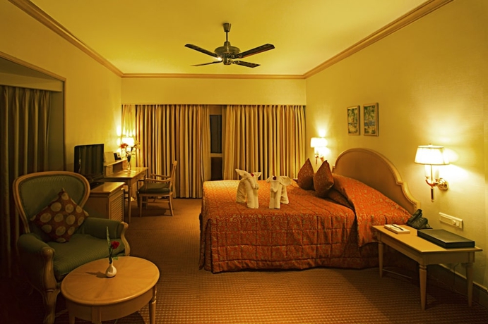 Imagen de la habitación del Hotel The Carlton, Kodaikanal. Foto 2
