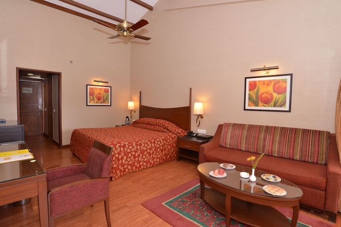 Imagen de la habitación del Hotel The Carlton, Kodaikanal. Foto 5