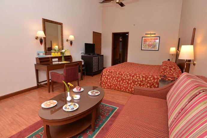 Imagen de la habitación del Hotel The Carlton, Kodaikanal. Foto 6