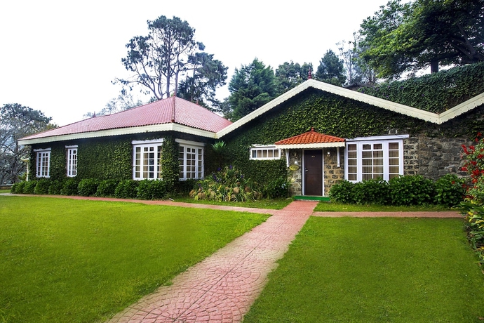 Imagen de la habitación del Hotel The Carlton, Kodaikanal. Foto 9
