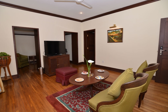 Imagen de la habitación del Hotel The Carlton, Kodaikanal. Foto 10