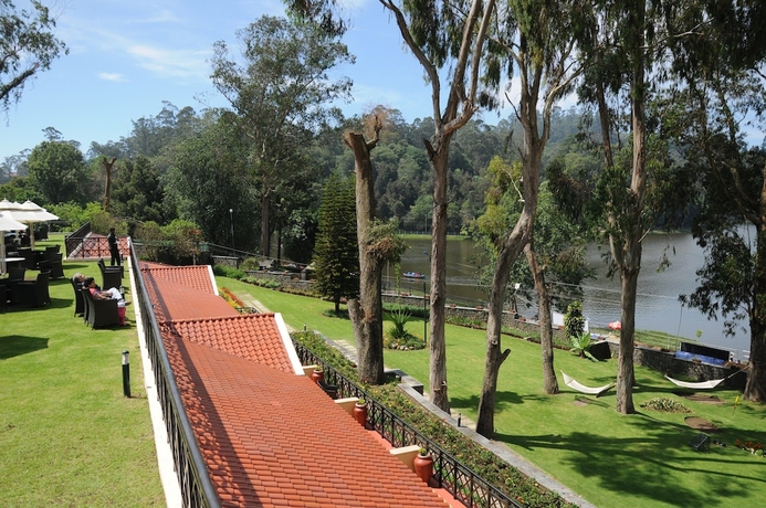 Imagen general del Hotel The Carlton, Kodaikanal. Foto 1
