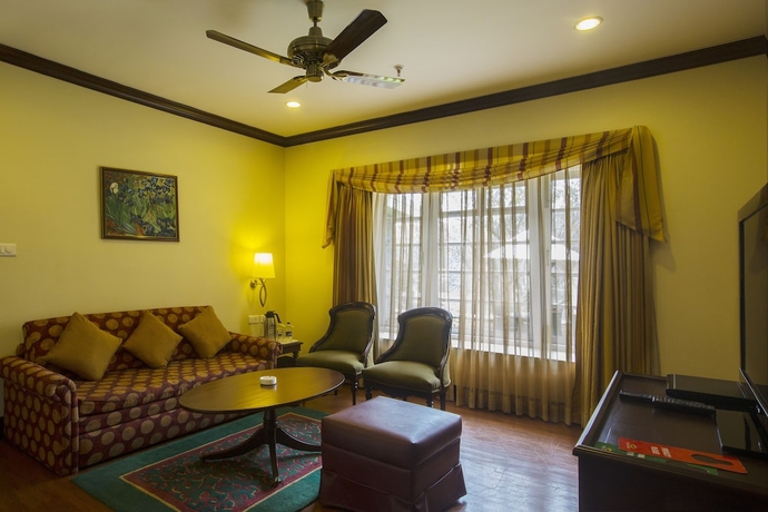 Imagen de la habitación del Hotel The Carlton, Kodaikanal. Foto 12