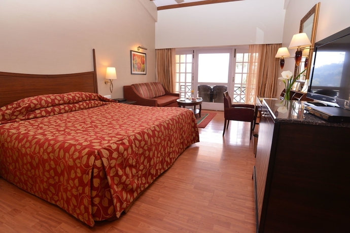 Imagen de la habitación del Hotel The Carlton, Kodaikanal. Foto 13