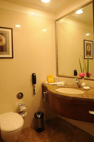 Imagen de la habitación del Hotel The Carlton, Kodaikanal. Foto 14