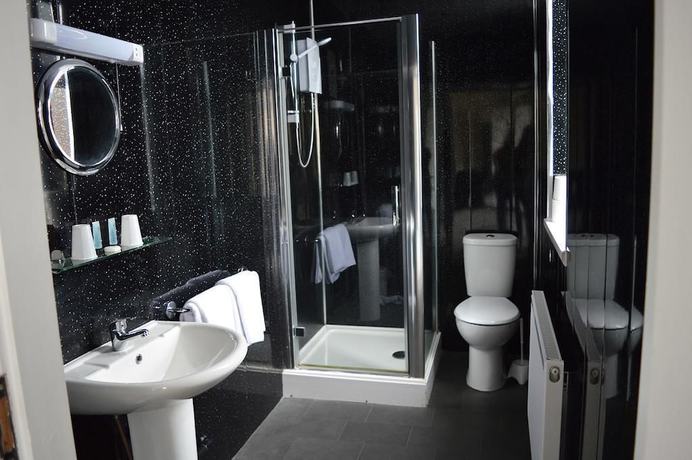 Imagen de la habitación del Hotel The Carlton, Lytham St Annes. Foto 11