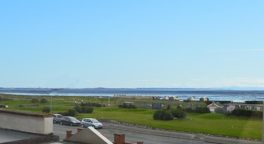 Imagen de los exteriores del Hotel The Carlton, Lytham St Annes. Foto 20
