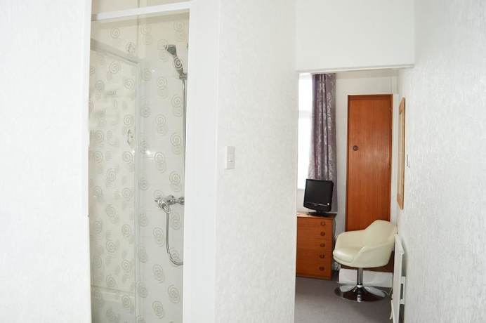 Imagen de la habitación del Hotel The Carlton, Lytham St Annes. Foto 12