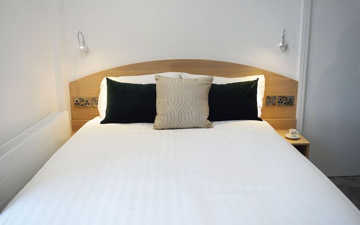 Imagen de la habitación del Hotel The Carlton, Lytham St Annes. Foto 16