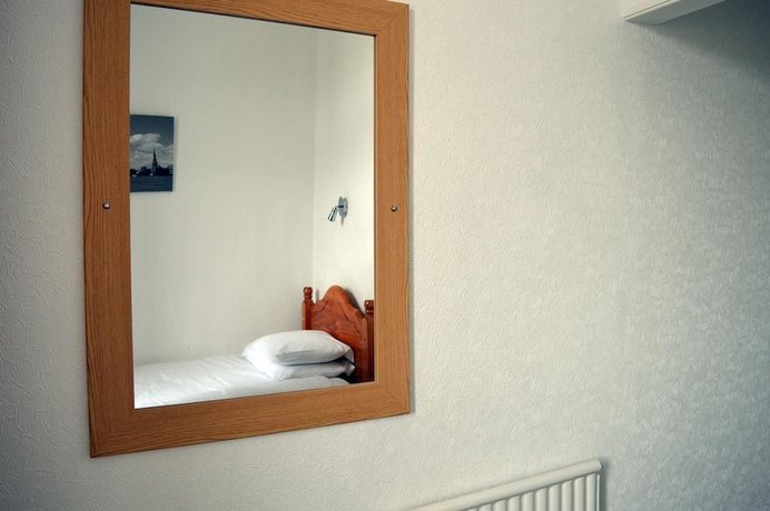 Imagen de la habitación del Hotel The Carlton, Lytham St Annes. Foto 17
