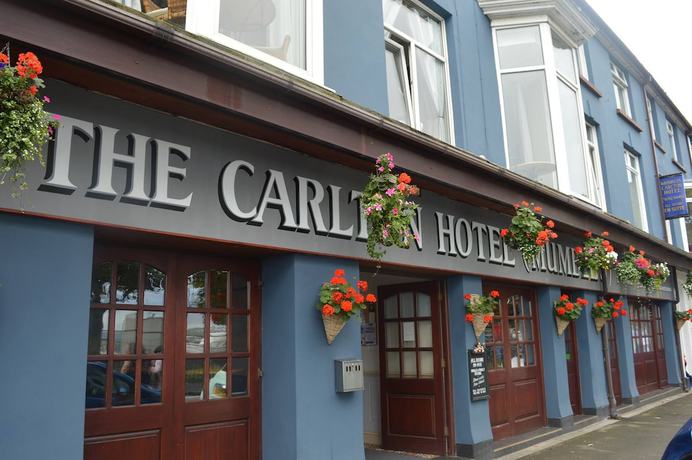 Imagen general del Hotel The Carlton Mumbles. Foto 1