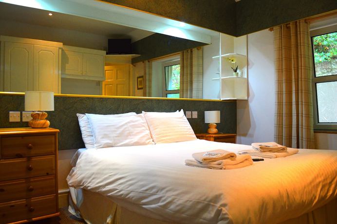 Imagen de la habitación del Hotel The Carlton Mumbles. Foto 12