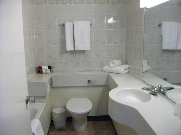 Imagen general del Hotel The Carlton Park. Foto 2