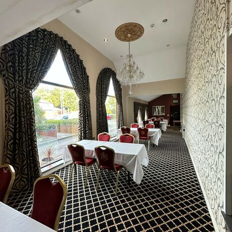 Imagen general del Hotel The Carlton Park. Foto 4