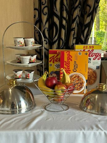 Imagen general del Hotel The Carlton Park. Foto 7