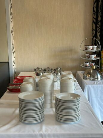 Imagen general del Hotel The Carlton Park. Foto 8