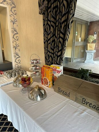 Imagen general del Hotel The Carlton Park. Foto 12