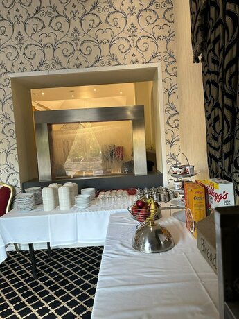 Imagen general del Hotel The Carlton Park. Foto 13