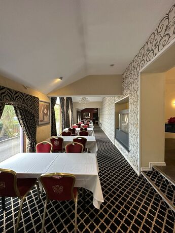Imagen general del Hotel The Carlton Park. Foto 14