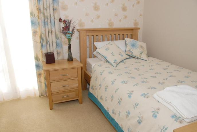 Imagen de la habitación del Hotel The Carlton, Rugby. Foto 4