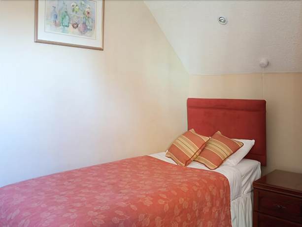 Imagen de la habitación del Hotel The Carlton, Rugby. Foto 6