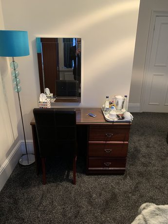 Imagen de la habitación del Hotel The Carlton, Rugby. Foto 9