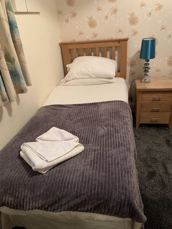 Imagen de la habitación del Hotel The Carlton, Rugby. Foto 11