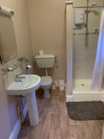 Imagen de la habitación del Hotel The Carlton, Rugby. Foto 17