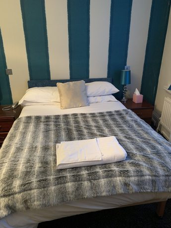 Imagen de la habitación del Hotel The Carlton, Rugby. Foto 18