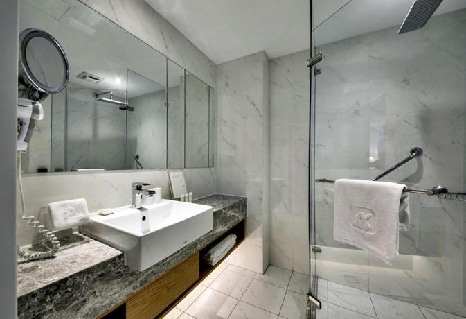 Imagen general del Hotel The Carlton, Taichung. Foto 4