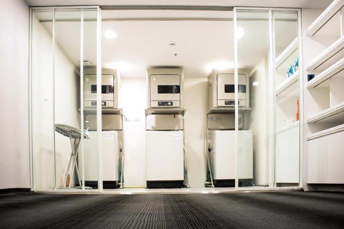 Imagen general del Hotel The Carlton, Taichung. Foto 5