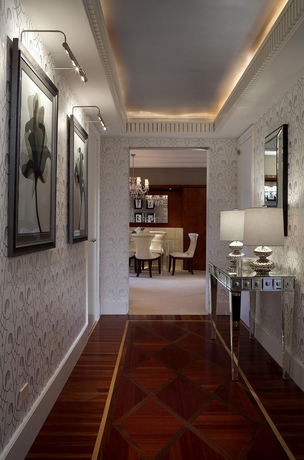 Imagen de los interiores del Hotel The Carlyle, A Rosewood. Foto 14