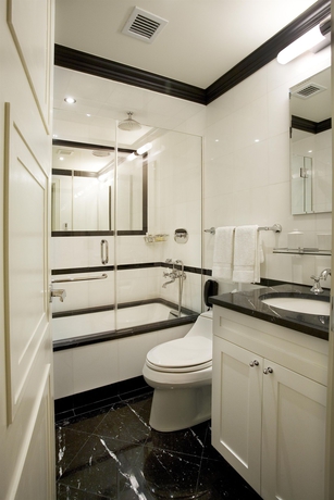 Imagen de la habitación del Hotel The Carlyle, A Rosewood. Foto 8