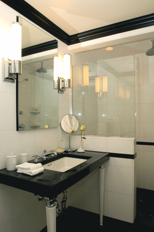 Imagen de la habitación del Hotel The Carlyle, A Rosewood. Foto 10