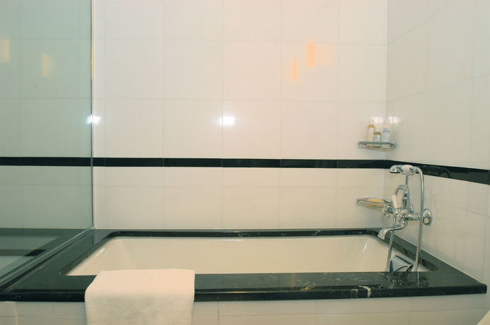 Imagen de la habitación del Hotel The Carlyle, A Rosewood. Foto 11