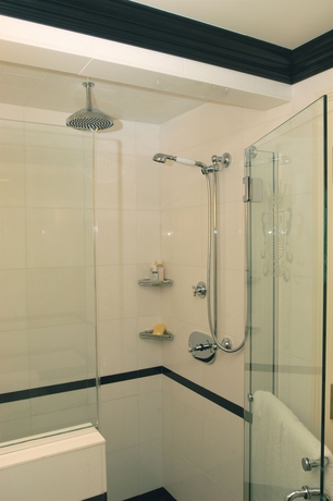 Imagen de la habitación del Hotel The Carlyle, A Rosewood. Foto 12