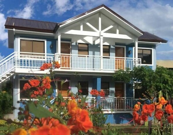 Imagen general del Hotel The Carmelence Lodge. Foto 1