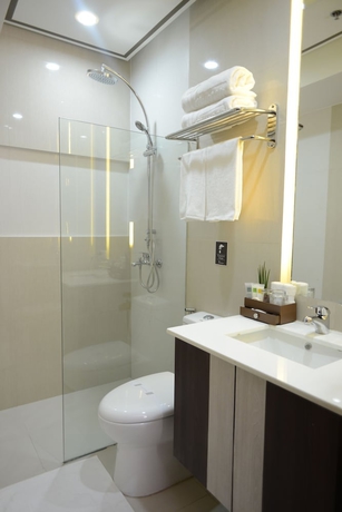Imagen de la habitación del Hotel The Carmen Hotel. Foto 12