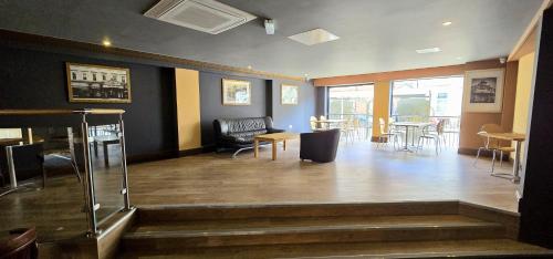 Imagen general del Hotel The Carmichael. Foto 4