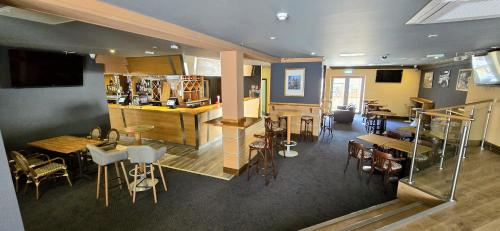 Imagen general del Hotel The Carmichael. Foto 10