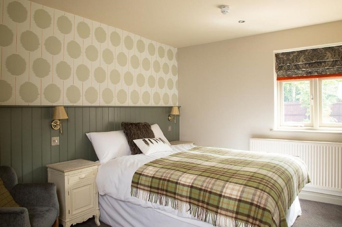 Imagen de la habitación del Hotel The Carnarvon Arms. Foto 12