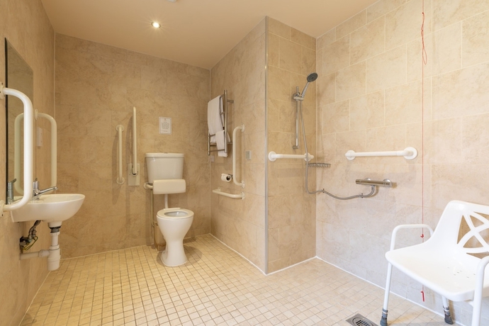 Imagen de la habitación del Hotel The Carnarvon Arms. Foto 19