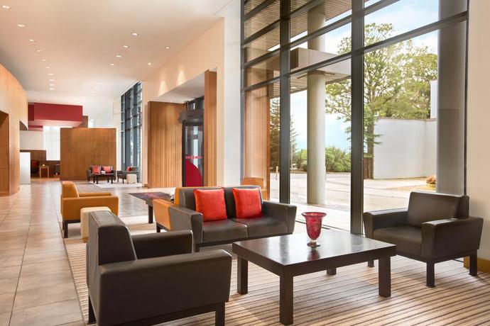 Imagen general del Hotel The Carnbeg. Foto 2