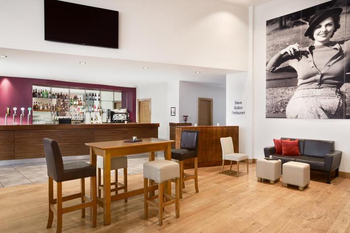 Imagen general del Hotel The Carnbeg. Foto 3