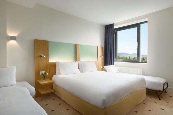 Imagen de la habitación del Hotel The Carnbeg. Foto 9